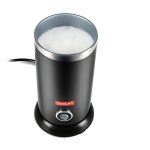 Bodum Bistro Electric Milk Frother - Black