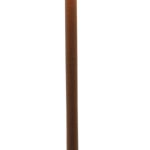 Zafferano Poldina Pro Micro Table Lamp Corten
