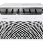 Hisense 700-sq ft Window Air Conditioner with Remote (115-Volt; 14000-BTU) Energy Star Wi-Fi Enabled | AW1422CW1W