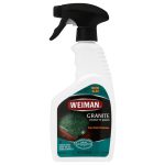 Weiman Cleaner & Polish, Granite - 16 fl oz