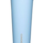 Corkcicle Classic Tumbler - Baby Baby Blue 24oz