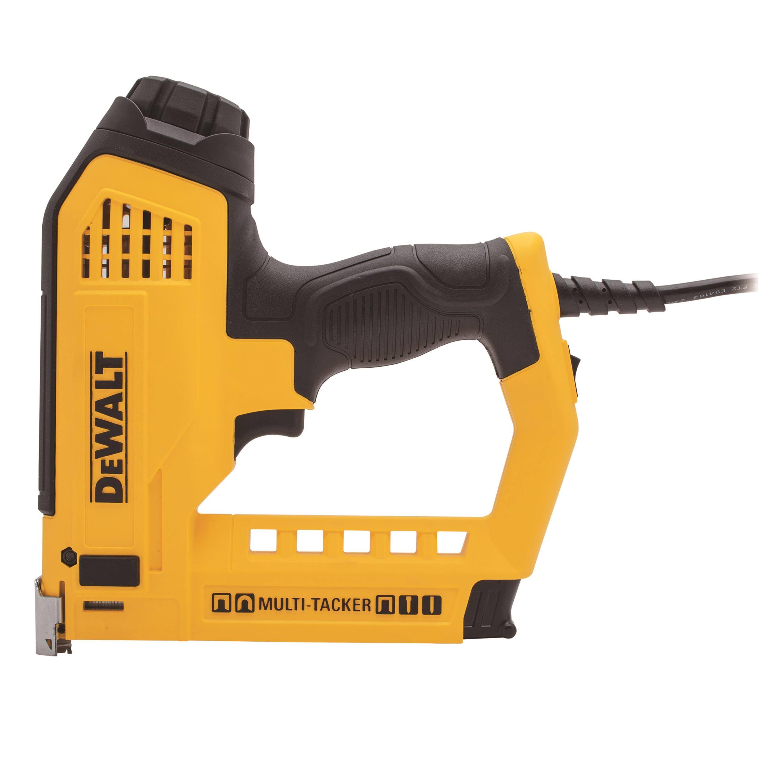 94594de044147be592a5b22f85e225c19a006abbb4505918bb02c93cafcd73a4.jpg DeWalt 5-in-1 Multi-Tacker and Brad Nailer - Image 1