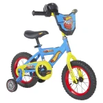 Dynacraft Hot Wheels 12 - Inch Boys Bike for Ages 3 - 5 Years