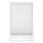 Cordless Blackout Cellular Shade 37.5 W x 48 L - White