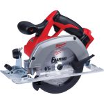 Milwaukee M18 6-1/2" Circular Saw - Tool Only - Reconditioned. 2630-80