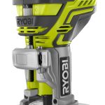 Ryobi One+ 18V Cordless Fixed Base Trim Router (Tool Only) P601