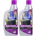 Rejuvenate Outdoor Color Restorer 16oz, 2pk, Men's, Size: One size, Other