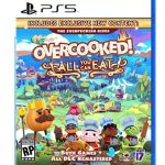 All You Can Eat. U&I ENTERTAINMENT for PlayStation 5