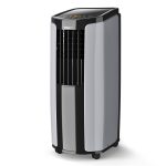 Tosot 8,000 BTU Portable Air Conditioner Quiet, Remote Control, Built-In Dehumi