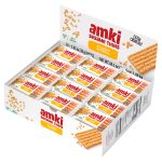 Amki Sesame Thins, 1.25 oz, 36 - Count