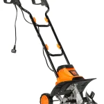 WEN 10 Amp 14 Inch Electric Tiller and Cultivator