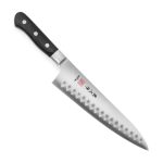 Mac Knife Professional Hollow Edge Chef&s Knife, 8-Inch