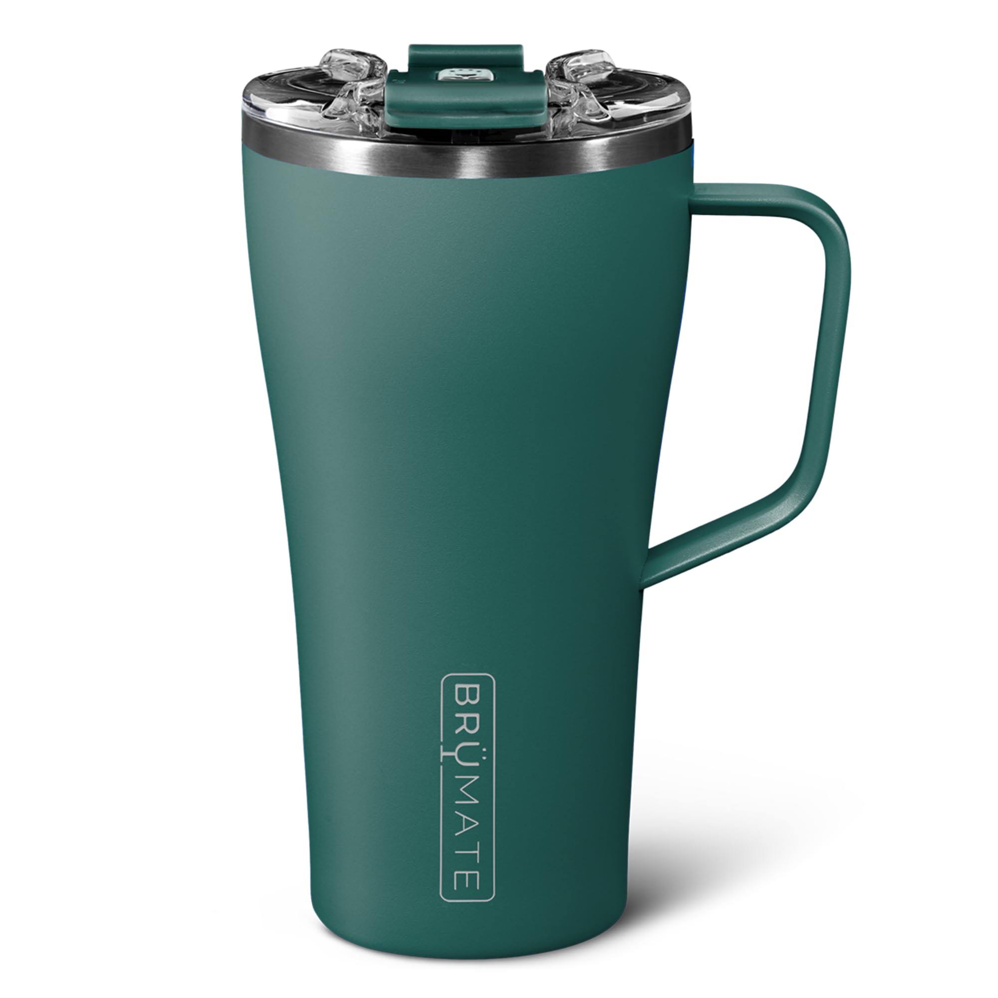 9677193eb1cfb3d2d29d47189dfaf12baa07b67dbd6bfd052dac476ee9d29c71.jpg BruMate Toddy 22oz Mug - Image 1