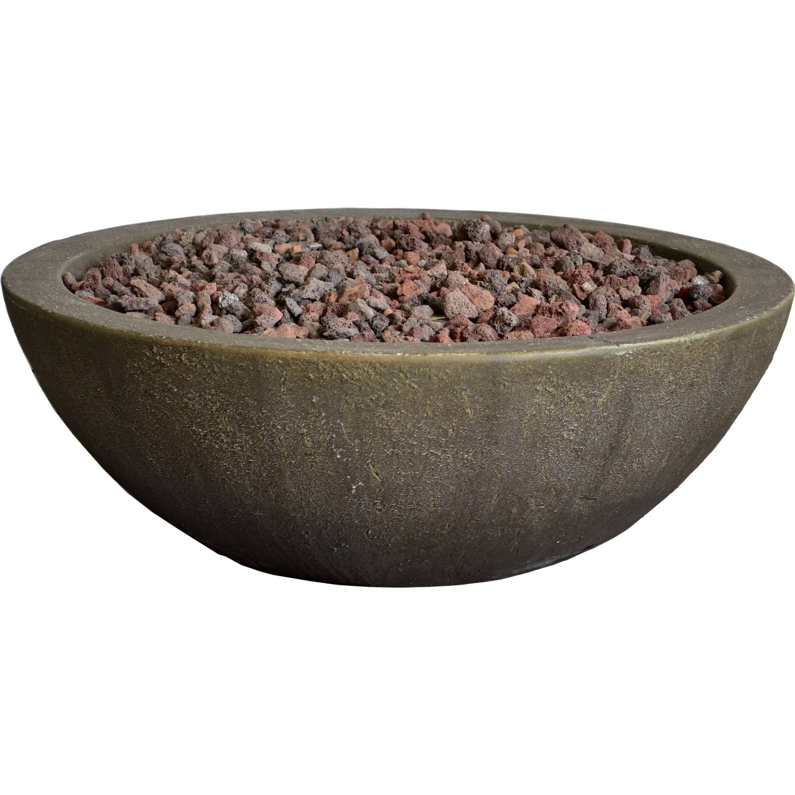 967dc5e61150d0e006306e27536d7f99b9164492612d4ab7430233e8cfbdc894.jpg Bond Mondavi Gas Firebowl - Image 1