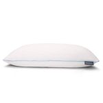 Tempur-Pedic Queen Cloud Adjustable Bed Pillow White