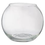 Crisa by Libbey Glass Bubble Bowl 3.5"