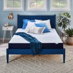 Innovations Marley 10 Cooling Gel Foam Mattress. Queen