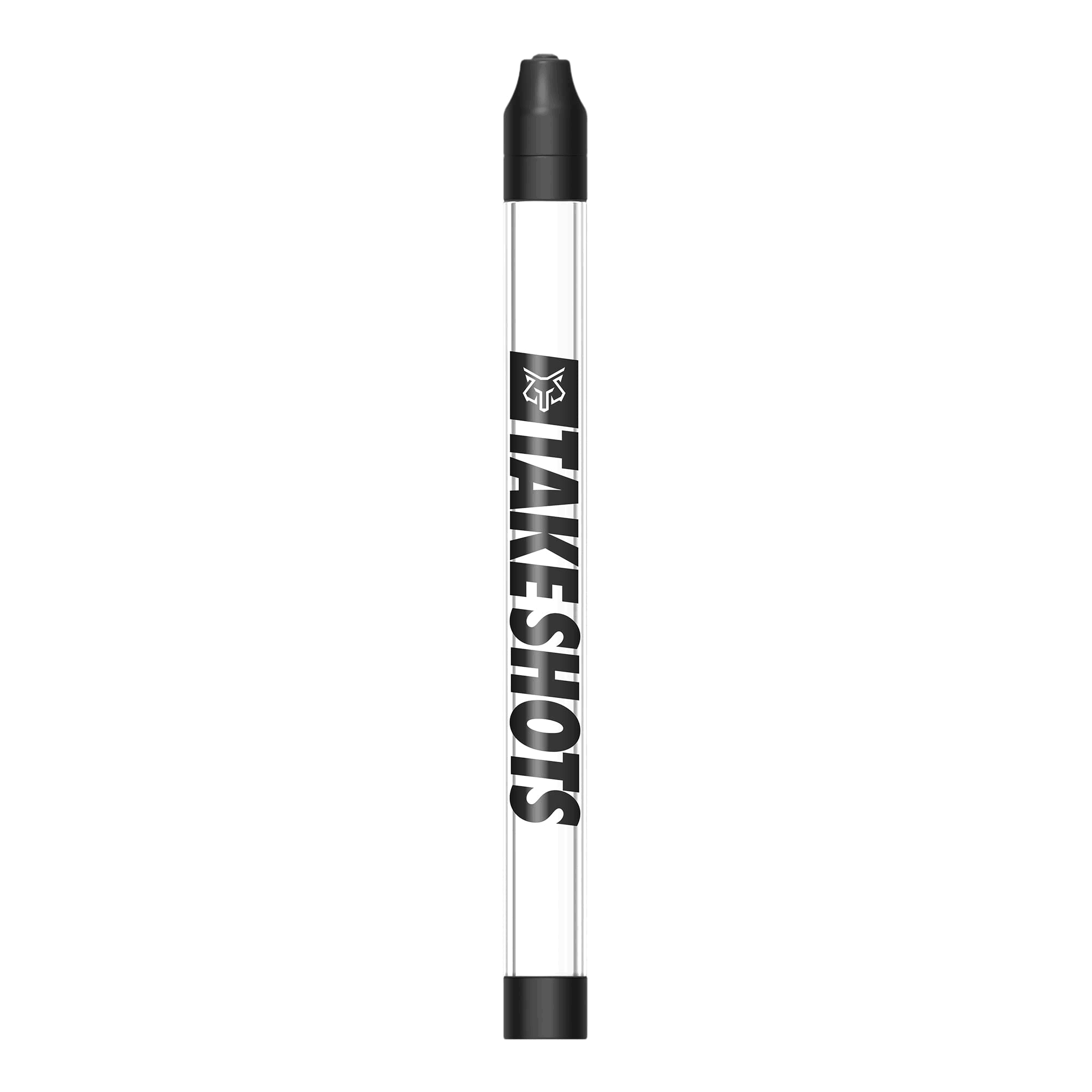 96e5b781b3bbf3704a32cc9328fe77cec9659e0455cecf008da6b62aa4e6d07d.png TakeShots Take - Shot Holder & Straw for Drinks & Chasers - Experience Shots on The Go - Fits All Standard Bottles, Glasses, & The TakeSho - Image 1