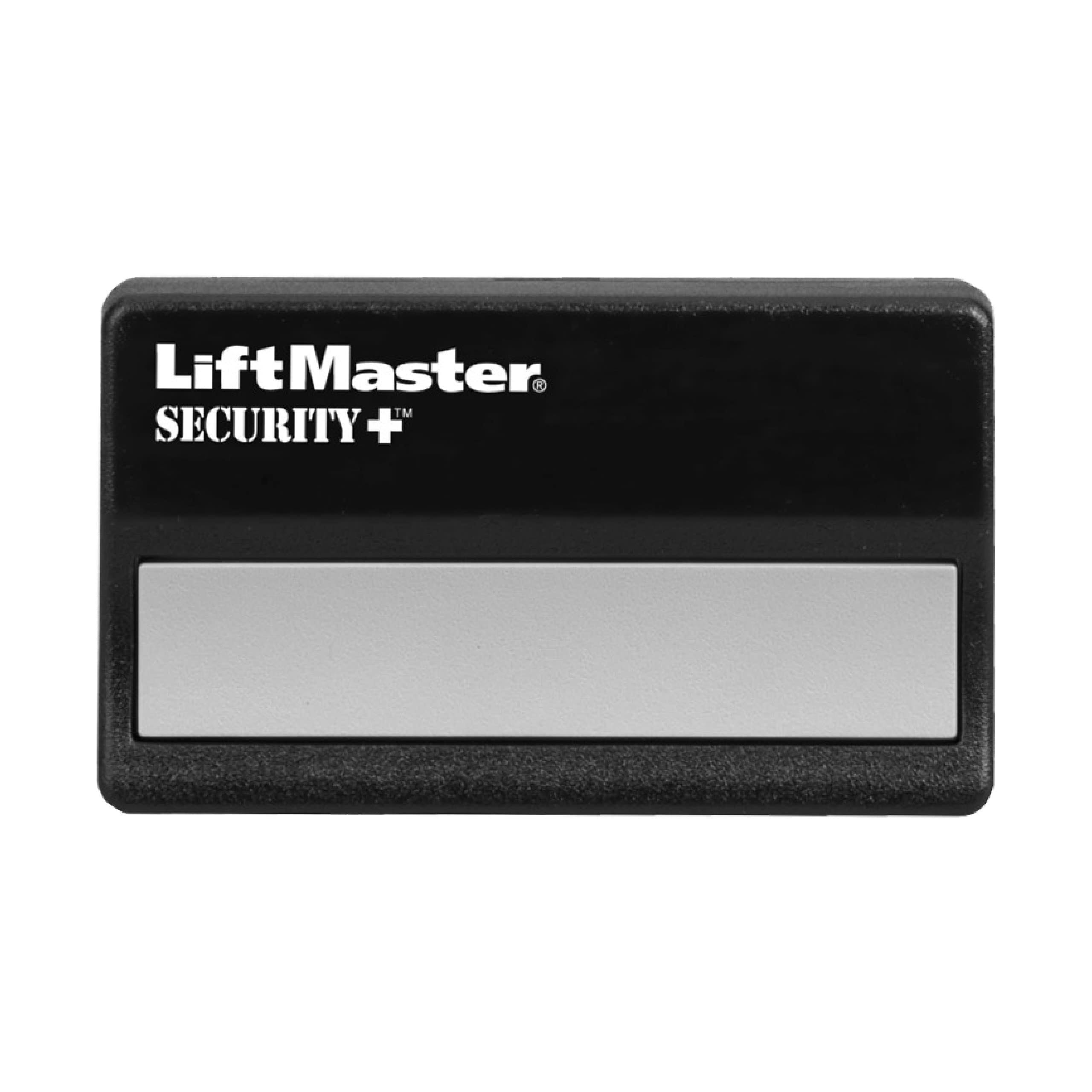 Chamberlain/LiftMaster 1LM Security Plus 1 Button-Sears/Craftsman Compatible