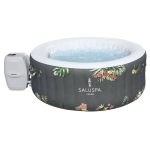 Bestway Aruba SaluSpa 3 Person Inflatable Hot Tub