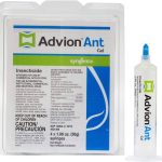 Advion Ant Gel - 4 x 1.06 oz.