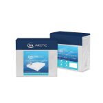Serta Arctic 5X Cooling Waterproof Mattress Protector - Twin