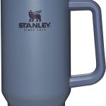 Stanley Dining | Stanley 40 oz. Adventure Quencher Tumbler Dusk Landscape | Color: Blue | Size: 40 oz | Shopper6565's Closet