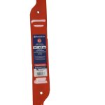Husqvarna 46 in. Hilift Mower Blade Set, 2 Pack, 586117302