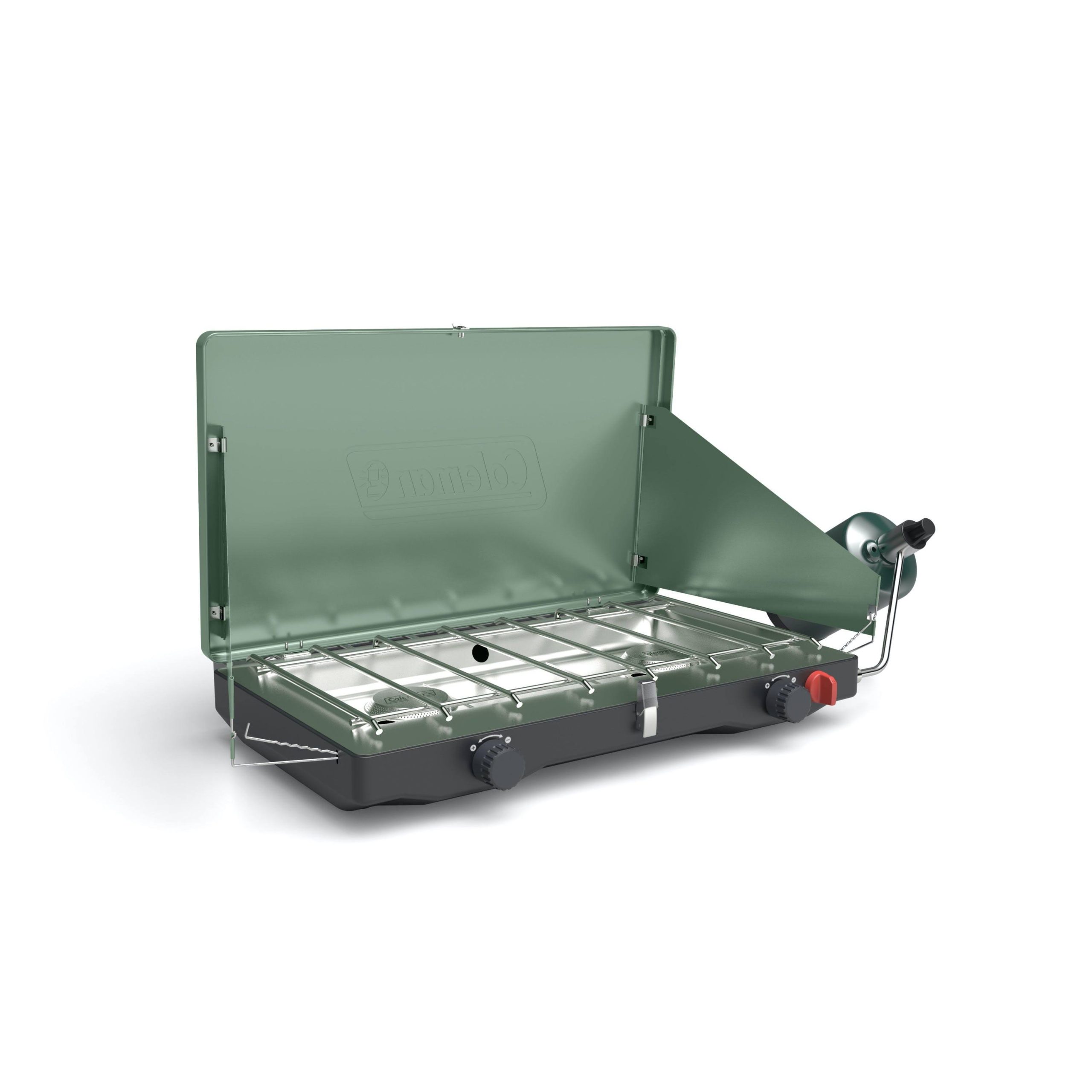 Coleman Cascade Classic Camping Stove