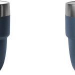 Yeti 4 oz. Rambler Stackable Espresso Cups, Navy
