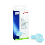 Jura Decalcifying Tablets (9 Tablets)