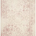 Safavieh Adirondack Ivory/Rose 8 ft. x 10 ft. Area Rug