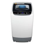 0.9 Cu. ft. Portable Washer - White | Black & Decker