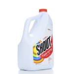 SHOUT Triple-Acting Stain Remover - 60 oz bottle