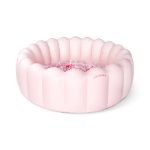 Minnidip Blushing Palms Inflatable Pool