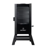 Masterbuilt 40 in Digital Electric Smoker with Window and Legs