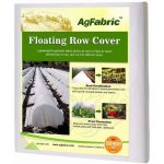 12 ft. x 15 ft. 0.95 oz. Floating Row Cover Garden Fabric Plant Cover Outdoor Frost Protection Blanket