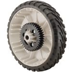Toro 115-4695 8" Wheel Gear Assembly