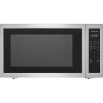 KitchenAid 2.2 Cu. ft. Stainless Steel Countertop Microwave Oven