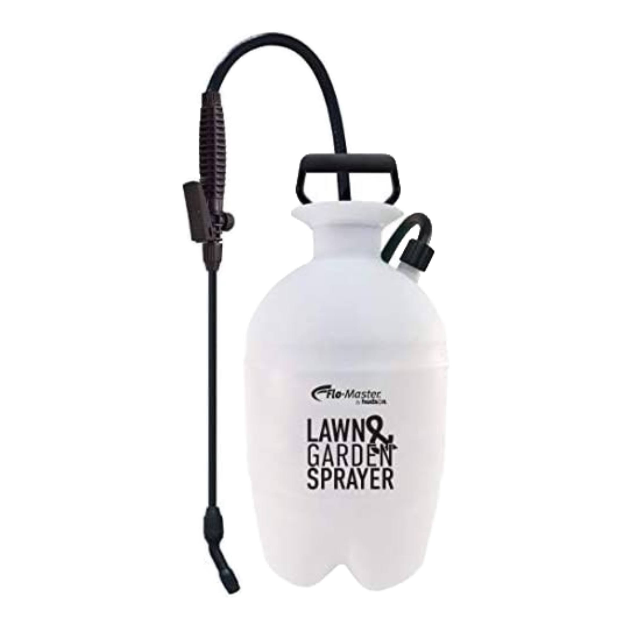 9888560b1ffa08b56b9d3b5af4ead791fd46365220a78662c1fd96b2d80d55ce.jpg Hudson Lawn & Garden Sprayer 1 Gallon - Image 1