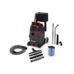 RIDGID 50363 16 Gallon 2-Stage Wet/Dry Vac