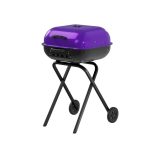Walk-A-Bout Portable Charcoal Grill