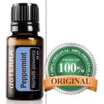 Doterra Peppermint Essential Oil - 15ml