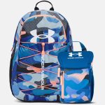 Under Armour Sideline Lunch Box - Blue, OSFA