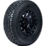 Travelstar Ecopath A/T 245/75R16 111S SUV Light Truck All-Terrain Tire 245/75/16