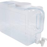 Arrow Slimline Beverage Dispenser, 2.5 Gallon