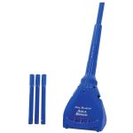 Water Tech Pool Blaster iVac Pearl Robotic Pool Cleaner, Blue