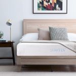 12 Cooling Gel Memory Foam Mattress in a Box. Full