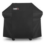 Weber Grill Cover, Premium