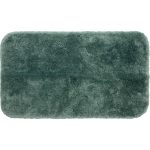 34in x 20in Mohawk - Acclaim Seafoam Bath Rug